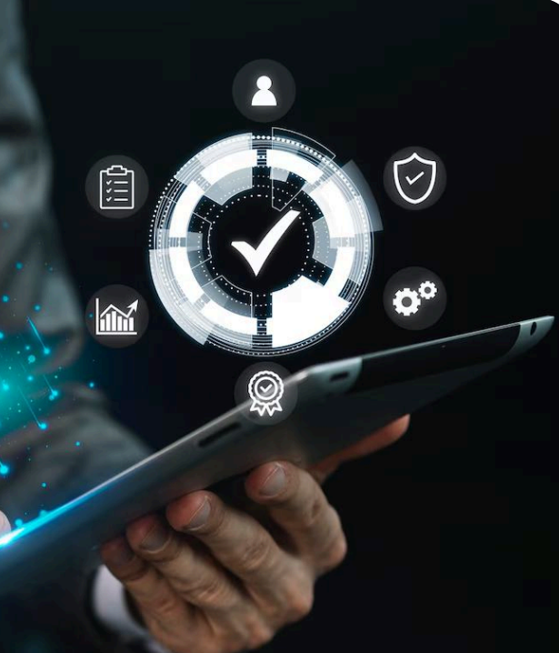 Your Growth is Our Mission